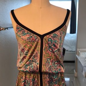 Juicy Couture maxi dress